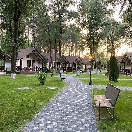 Hotel Premium Park Tohatin Zewnętrze zdjęcie