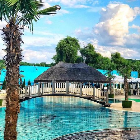Hotel Premium Park Tohatin Zewnętrze zdjęcie