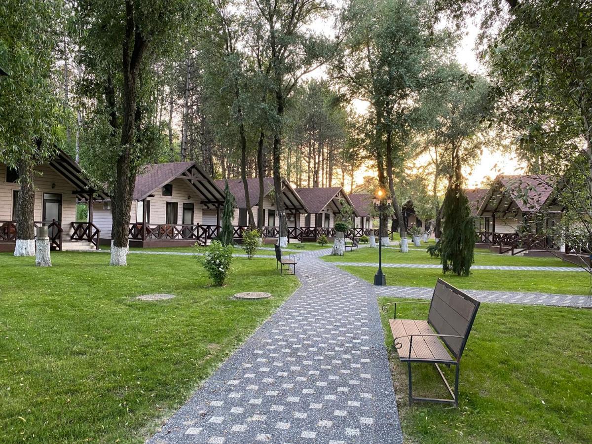 Hotel Premium Park Tohatin Zewnętrze zdjęcie