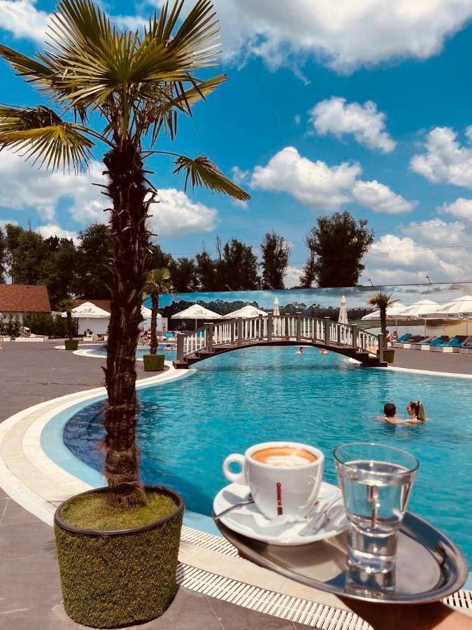 Hotel Premium Park Tohatin Zewnętrze zdjęcie