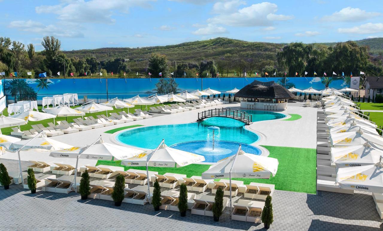 Hotel Premium Park Tohatin Zewnętrze zdjęcie
