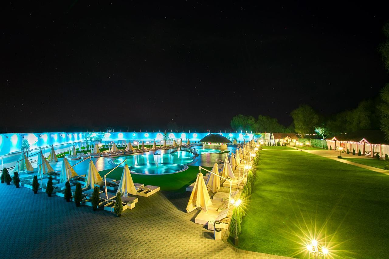 Hotel Premium Park Tohatin Zewnętrze zdjęcie