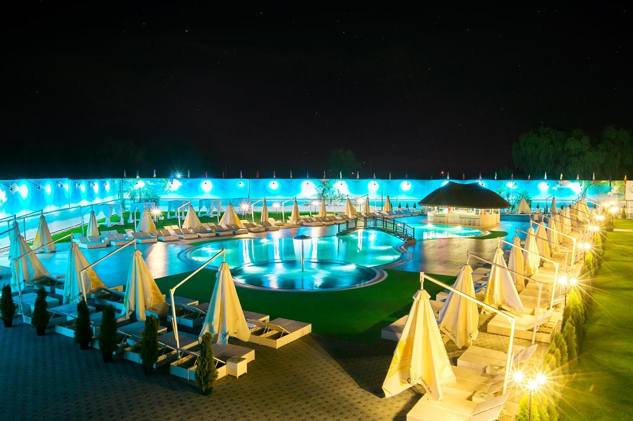 Hotel Premium Park Tohatin Zewnętrze zdjęcie