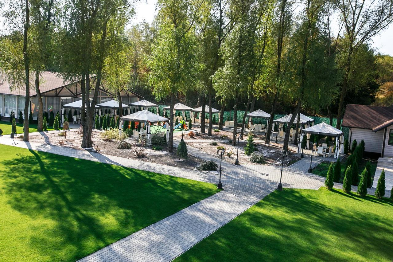 Hotel Premium Park Tohatin Zewnętrze zdjęcie
