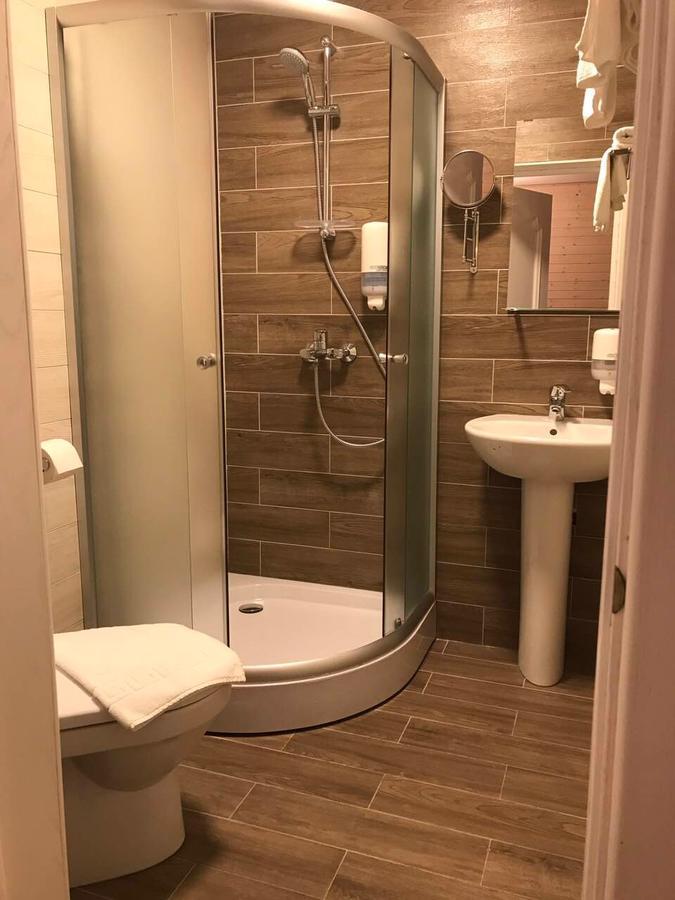Hotel Premium Park Tohatin Zewnętrze zdjęcie