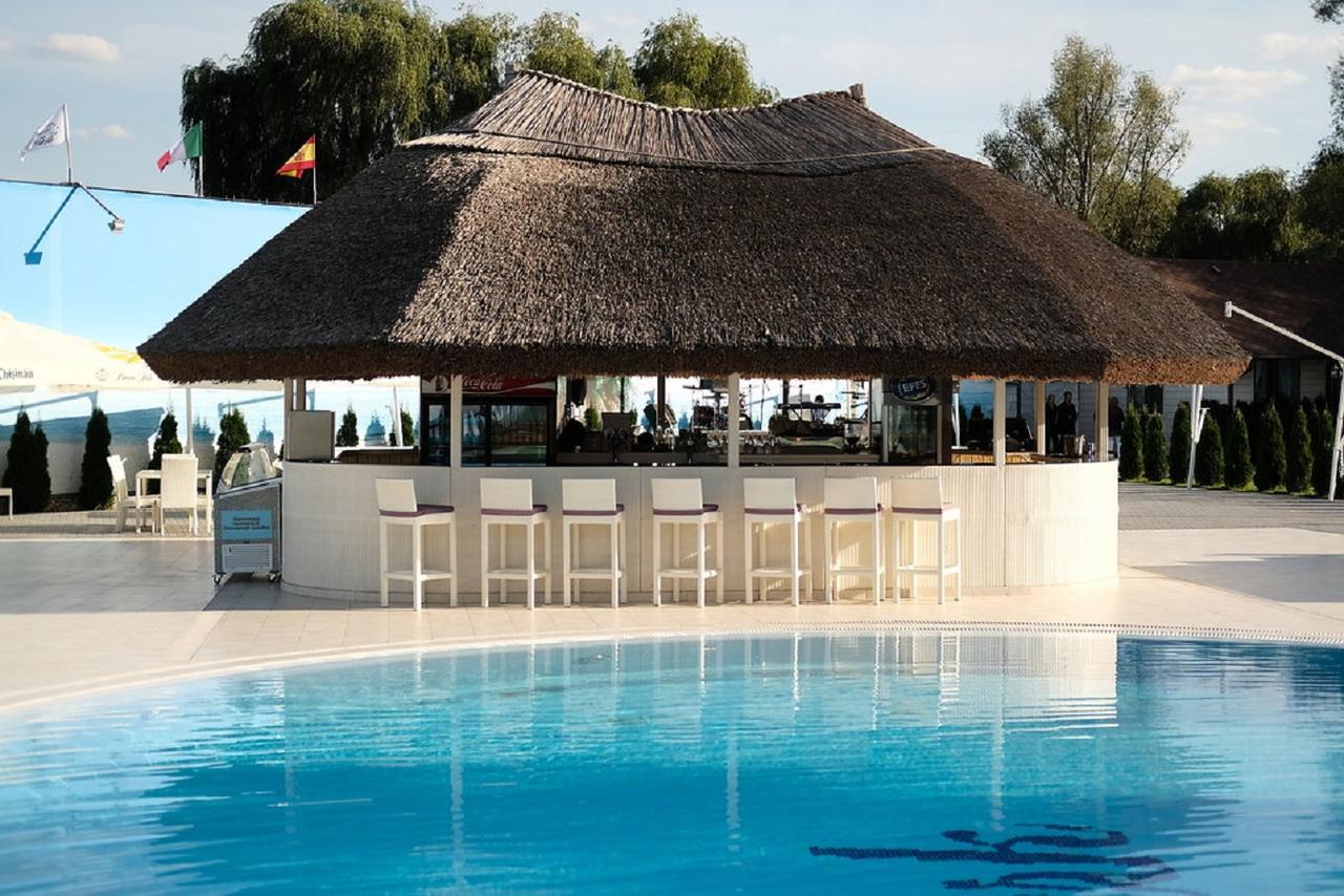 Hotel Premium Park Tohatin Zewnętrze zdjęcie
