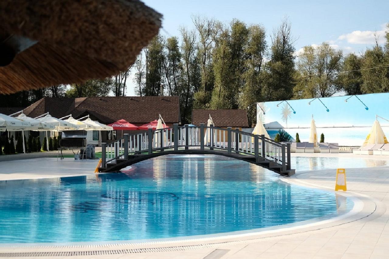 Hotel Premium Park Tohatin Zewnętrze zdjęcie