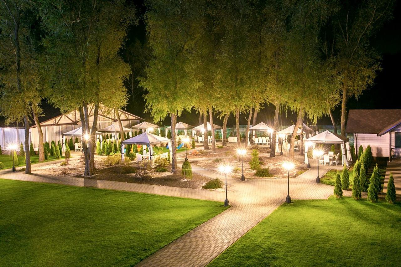 Hotel Premium Park Tohatin Zewnętrze zdjęcie