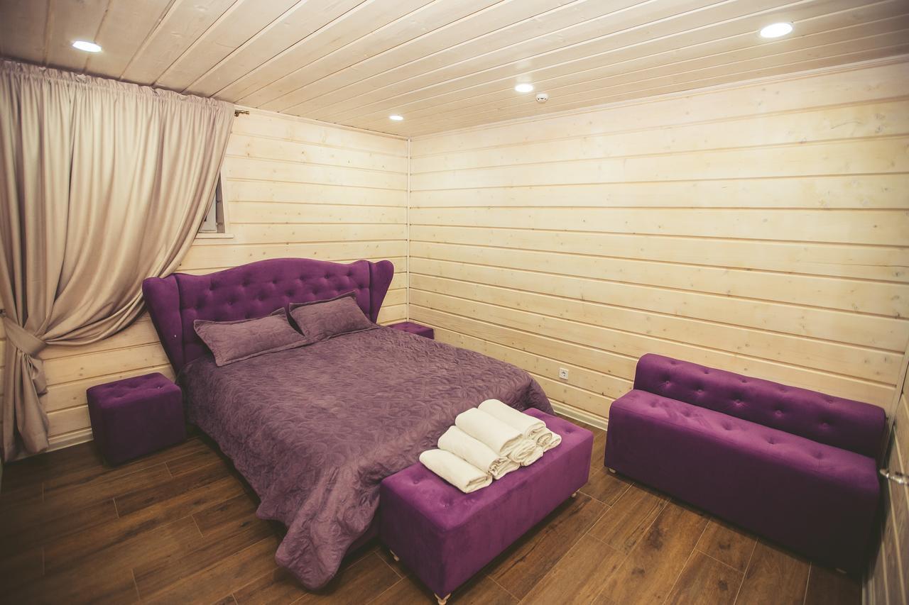 Hotel Premium Park Tohatin Zewnętrze zdjęcie