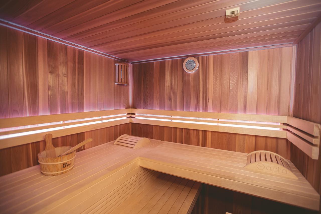 Hotel Premium Park Tohatin Zewnętrze zdjęcie