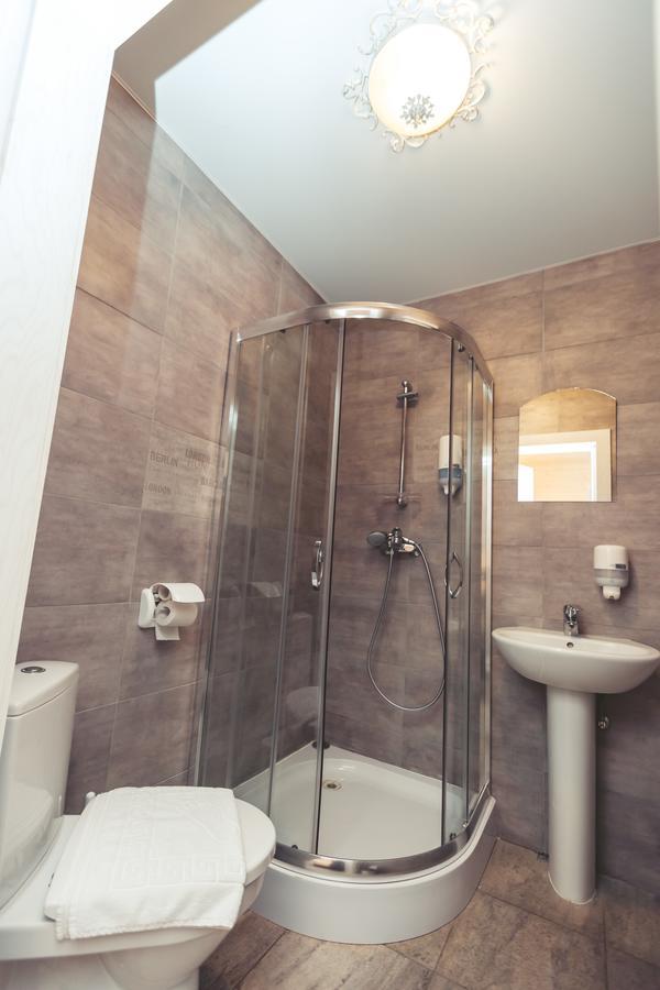 Hotel Premium Park Tohatin Zewnętrze zdjęcie