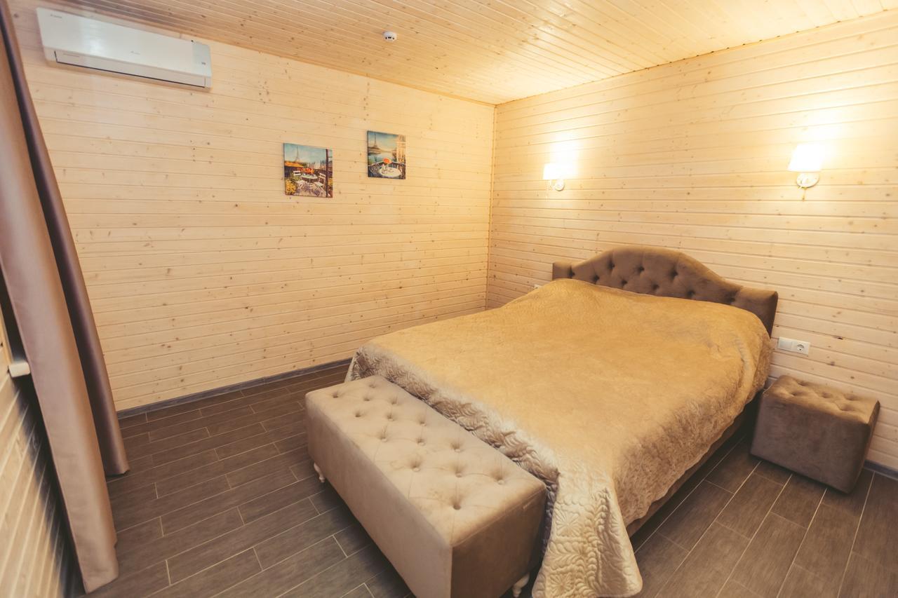 Hotel Premium Park Tohatin Zewnętrze zdjęcie