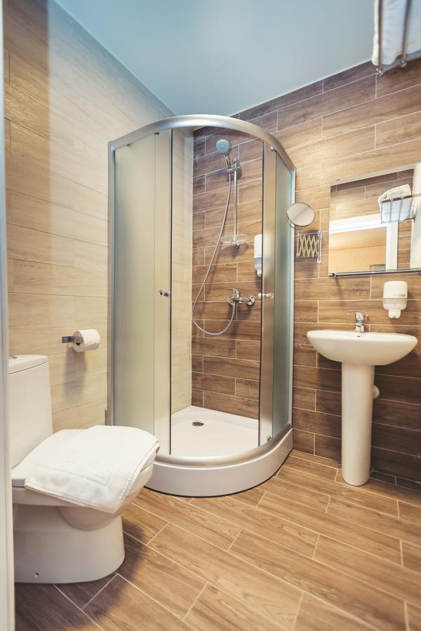 Hotel Premium Park Tohatin Zewnętrze zdjęcie