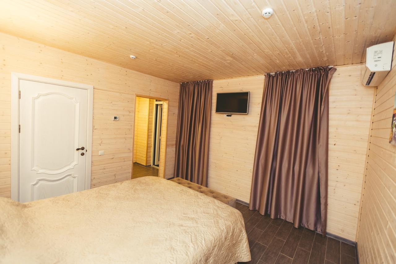 Hotel Premium Park Tohatin Zewnętrze zdjęcie