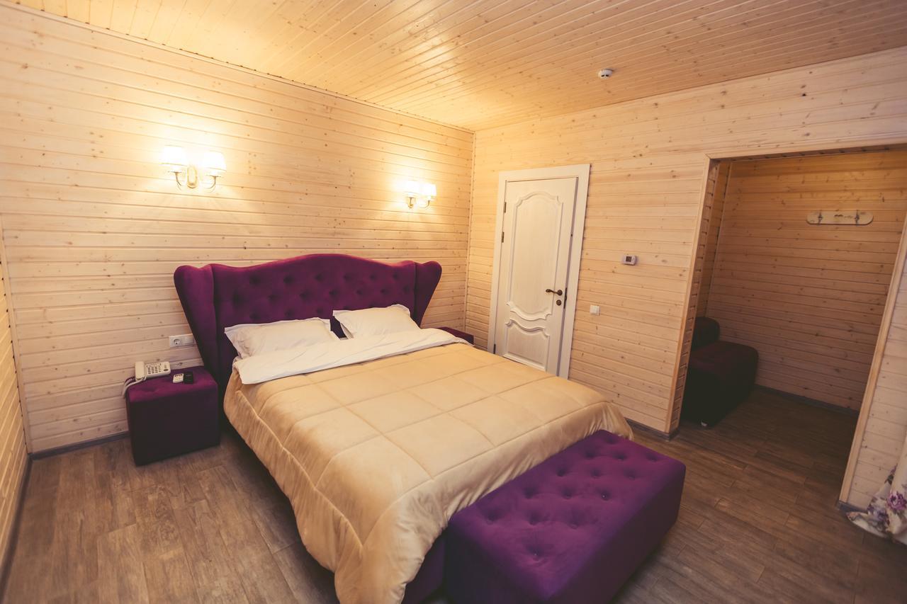 Hotel Premium Park Tohatin Zewnętrze zdjęcie