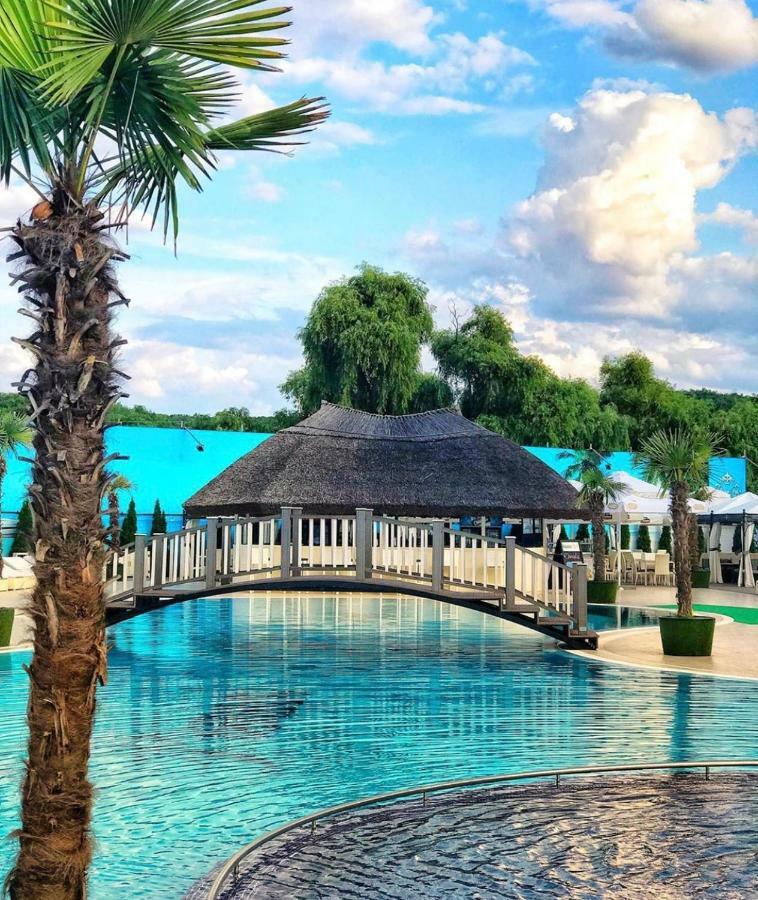 Hotel Premium Park Tohatin Zewnętrze zdjęcie